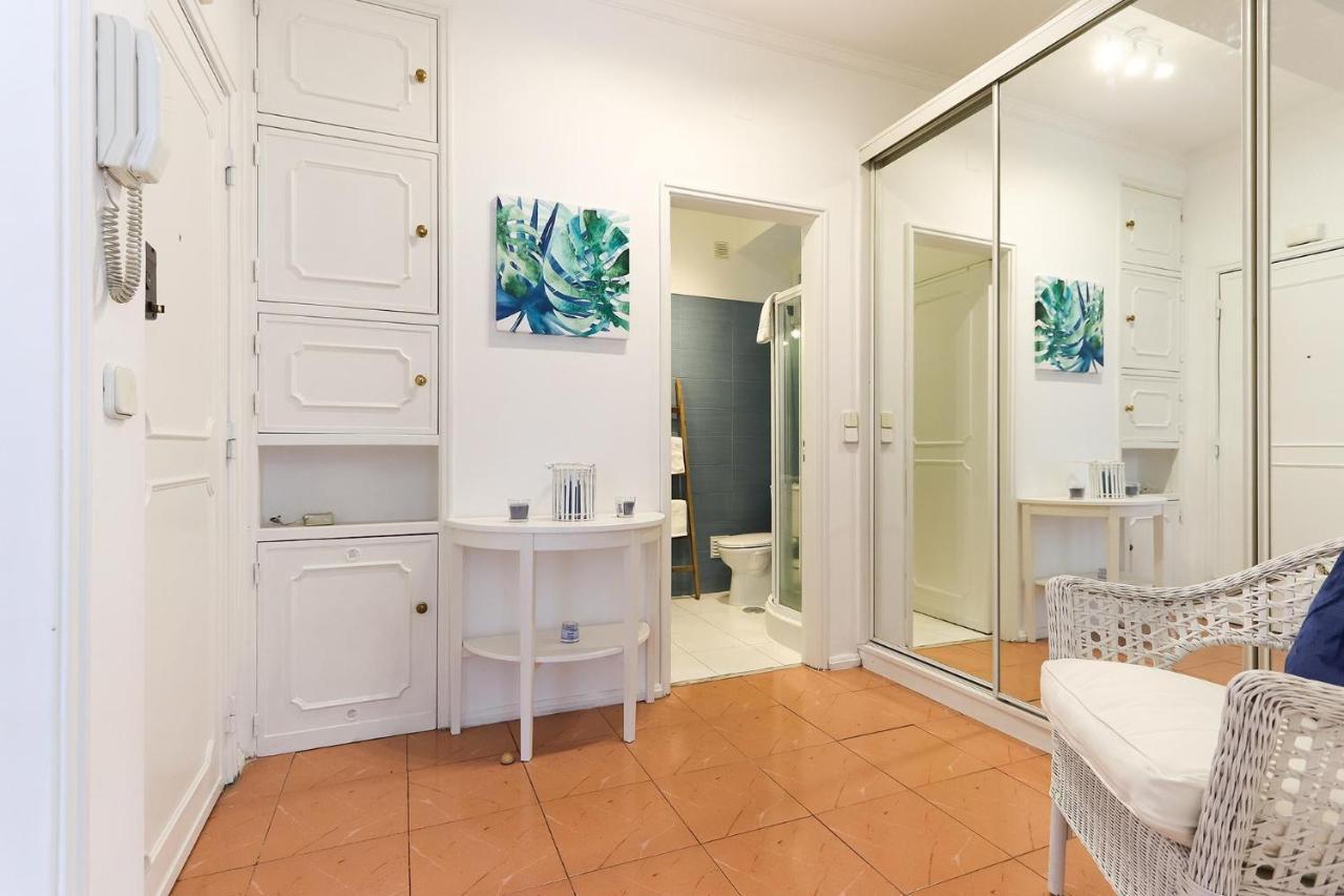 Charming Marques By Homing Apartment Lisabona Exterior foto